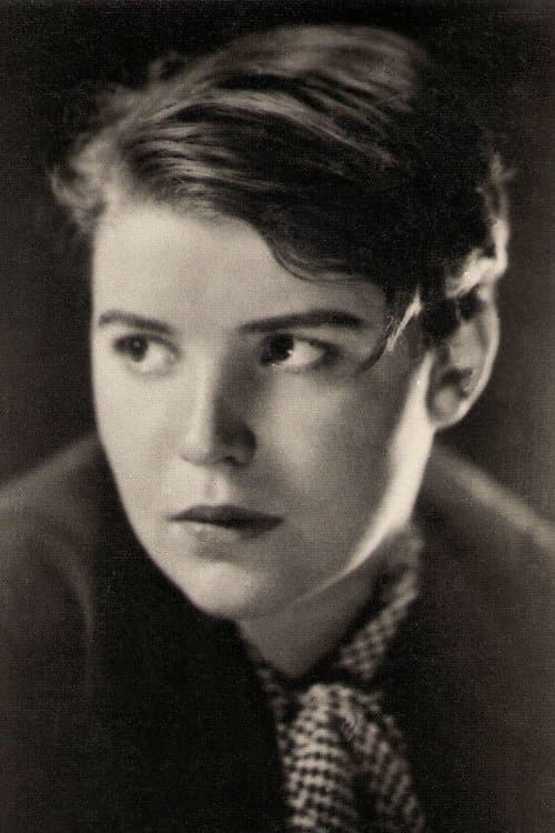 Toni van Eyck image