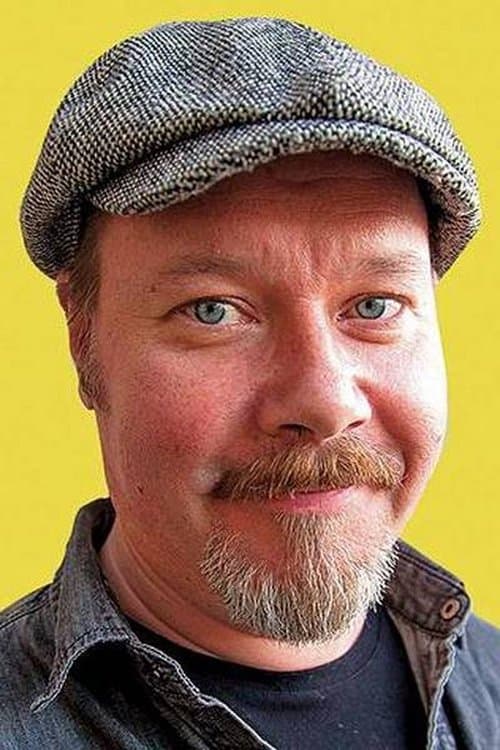Toni Wahlström image