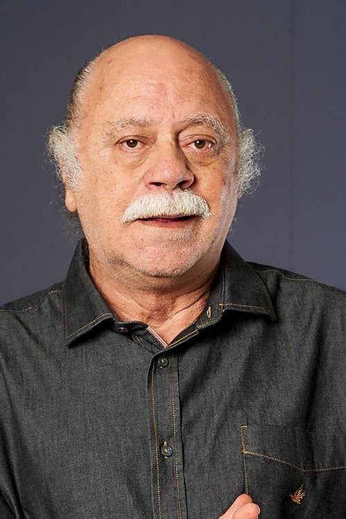 Tonico Pereira image