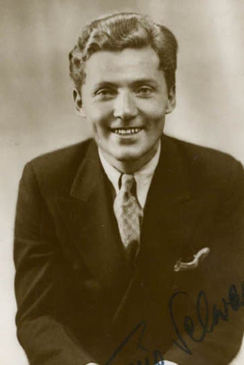 Tonio Selwart image