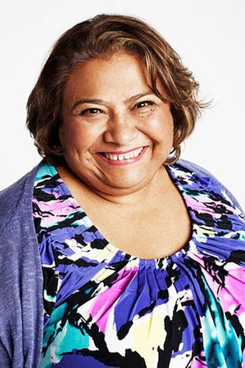 Tonita Castro image