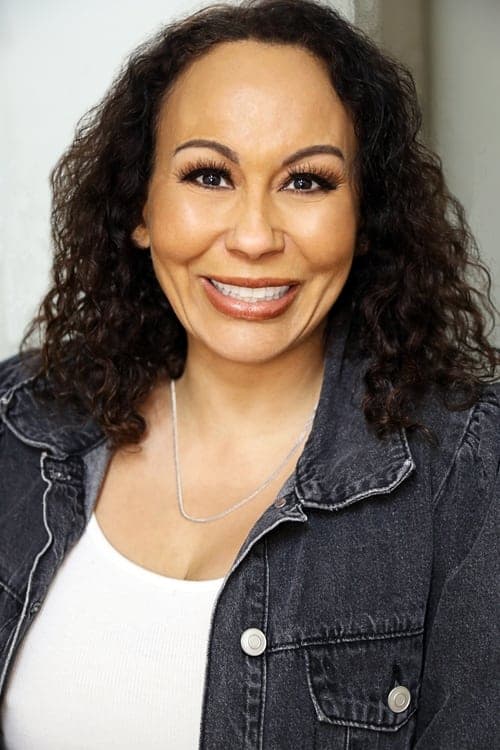 Tonjha Richardson image