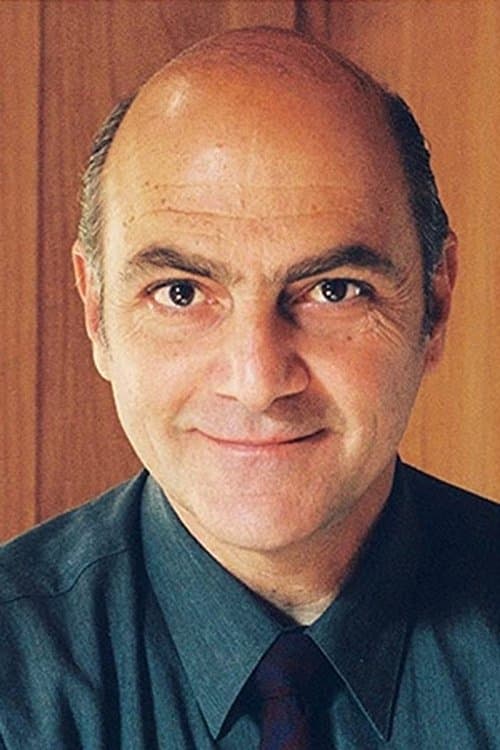 Tony Abatemarco image