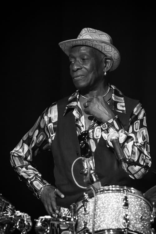 Tony Allen image