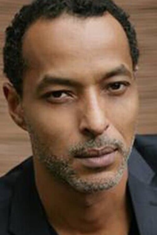 Tony Amoni image