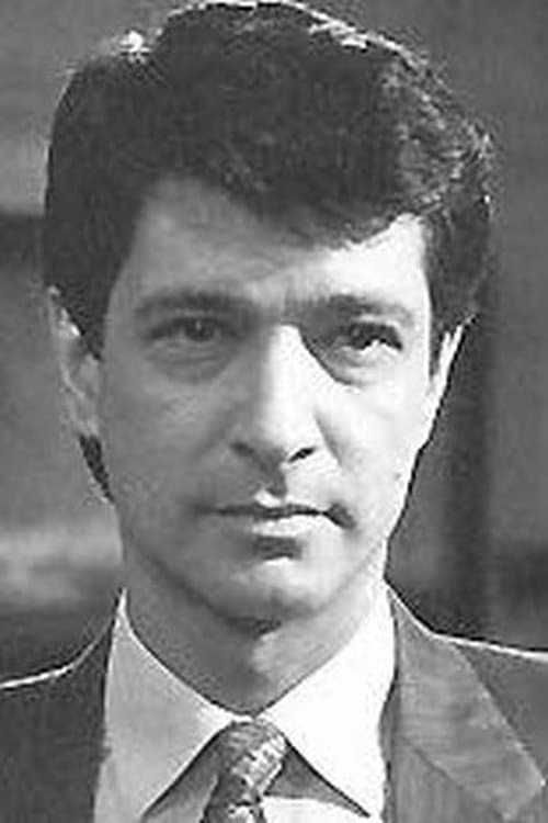 Tony Anholt image
