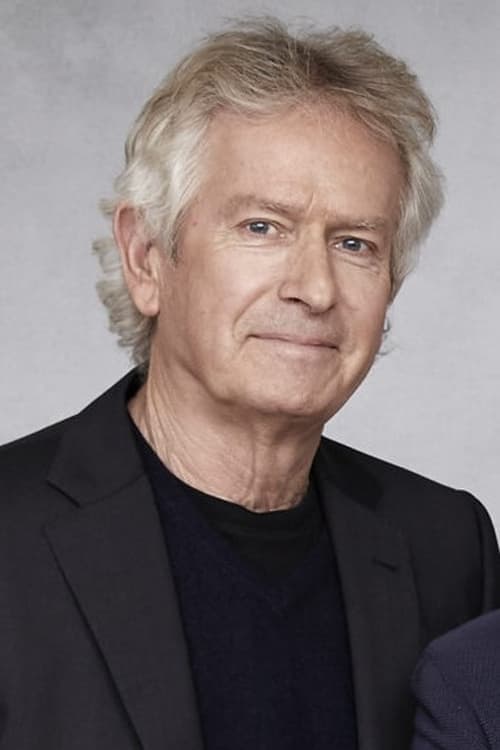 Tony Banks image