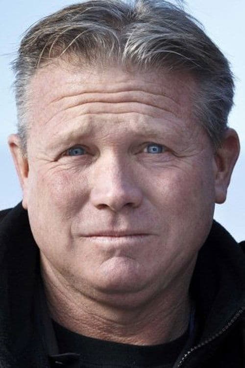Tony Becker image