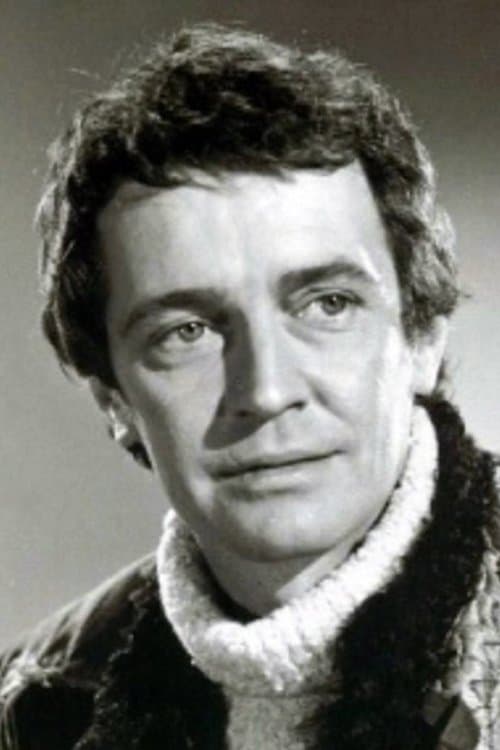 Tony Beckley image