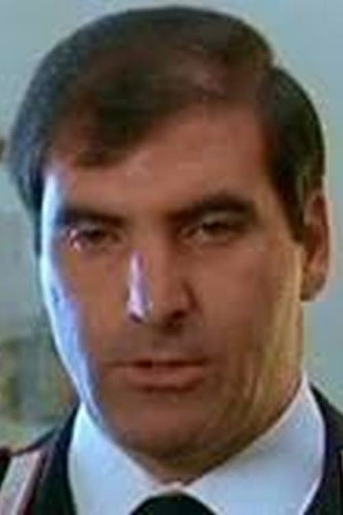 Tony Brennero image
