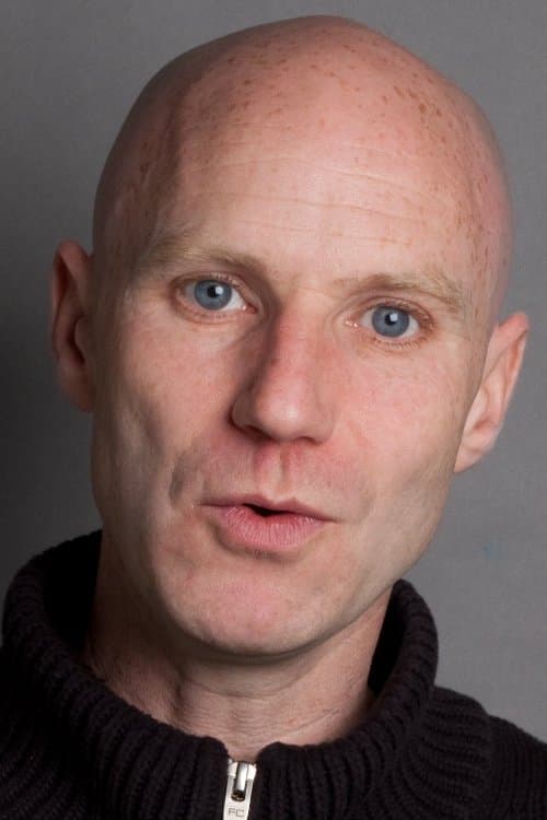 Tony Burgess image