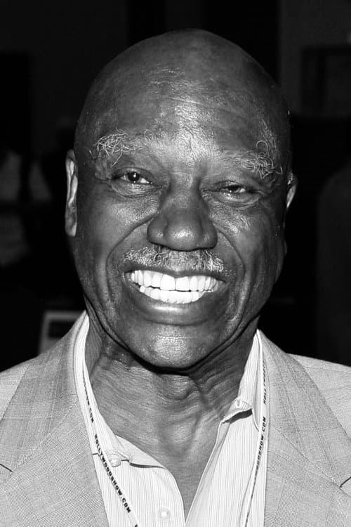 Tony Burton image
