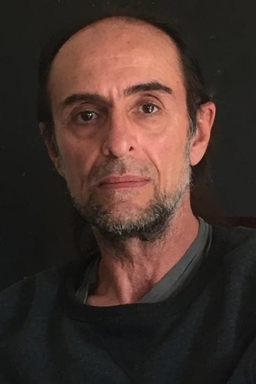 Tony Caprari image