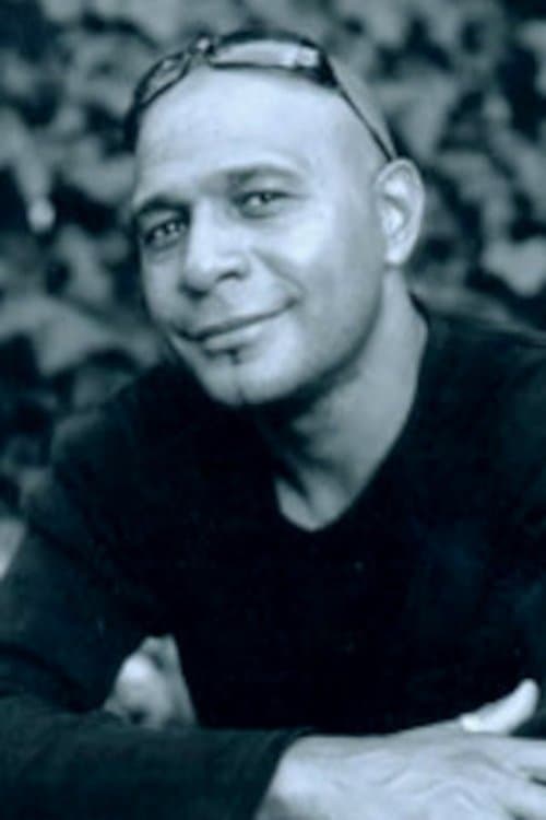 Tony Carrasco image