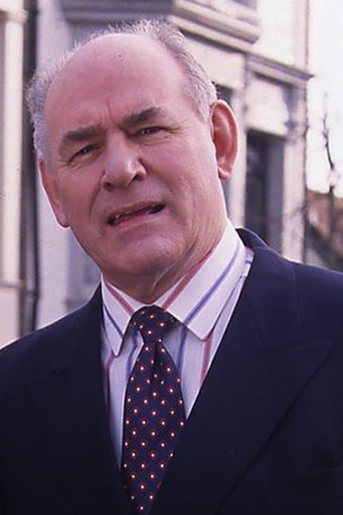 Tony Caunter image