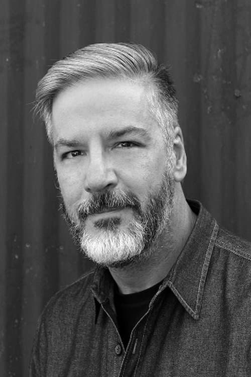 Photo of Tony Cervone