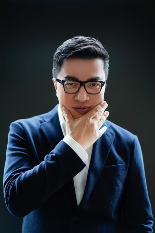 Photo of Tony Chan