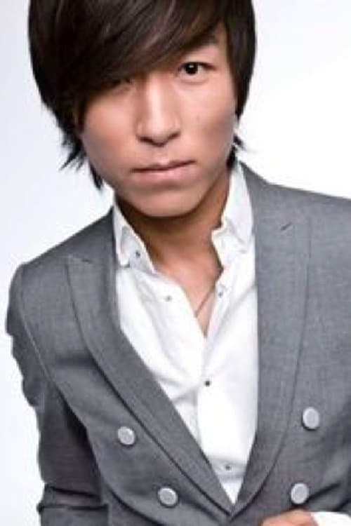 Tony Chan image