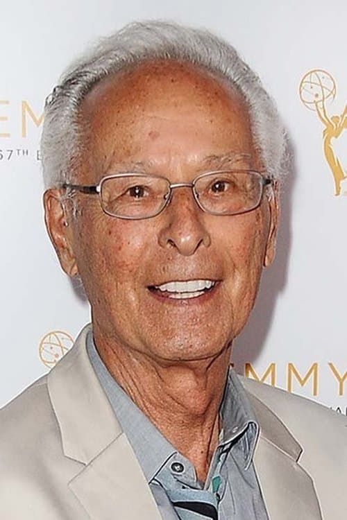 Photo of Tony Charmoli