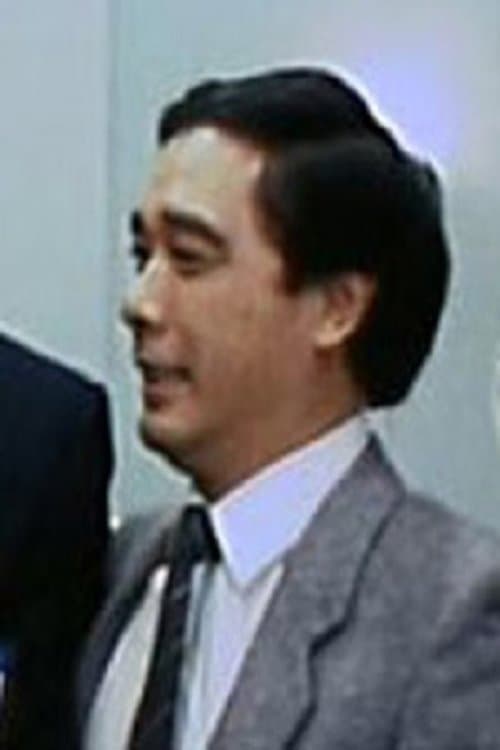 Tony Chow Kwok-Chung image