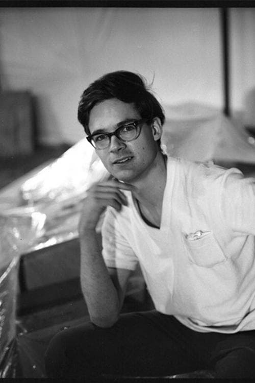 Tony Conrad image