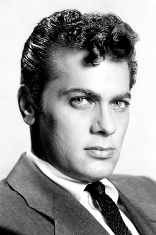 Tony Curtis image