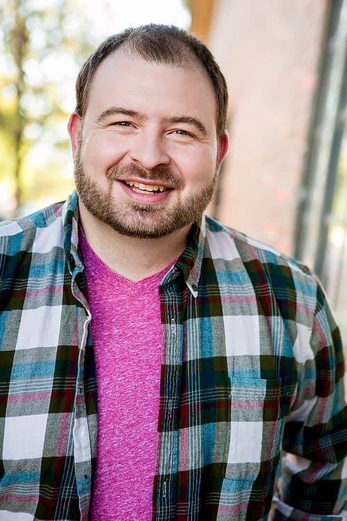 Tony D. Czech image