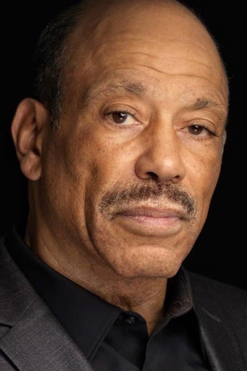 Tony D. Head image