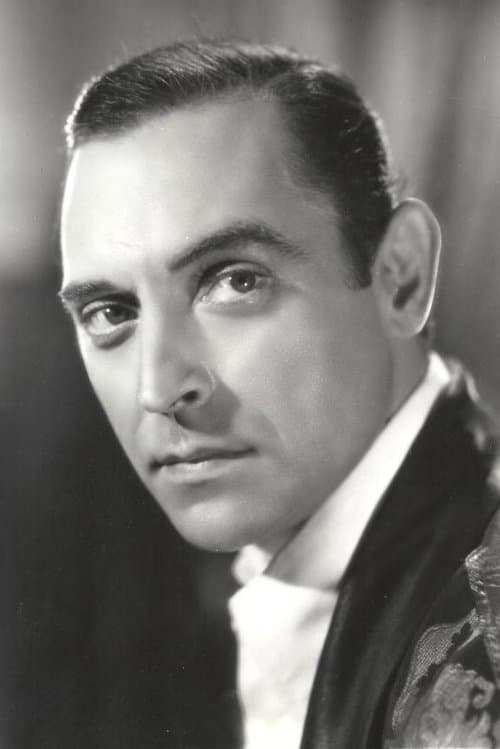 Tony D'Algy image