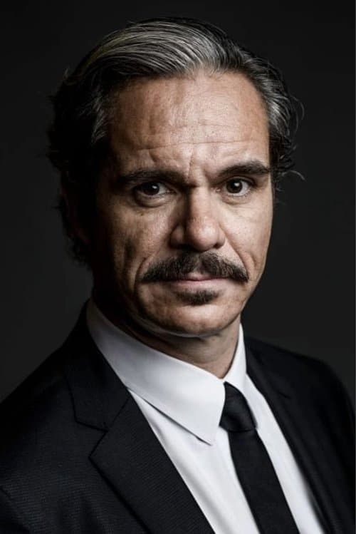 Tony Dalton image