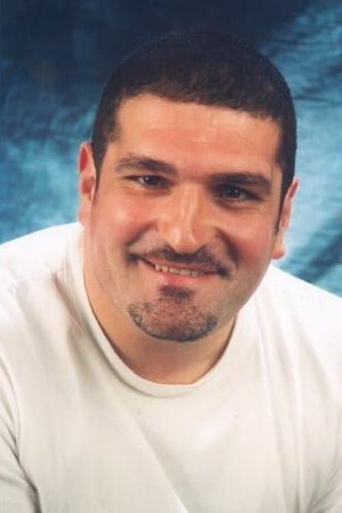 Tony D'Amario image