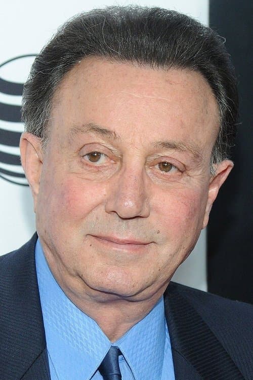 Tony Darrow image