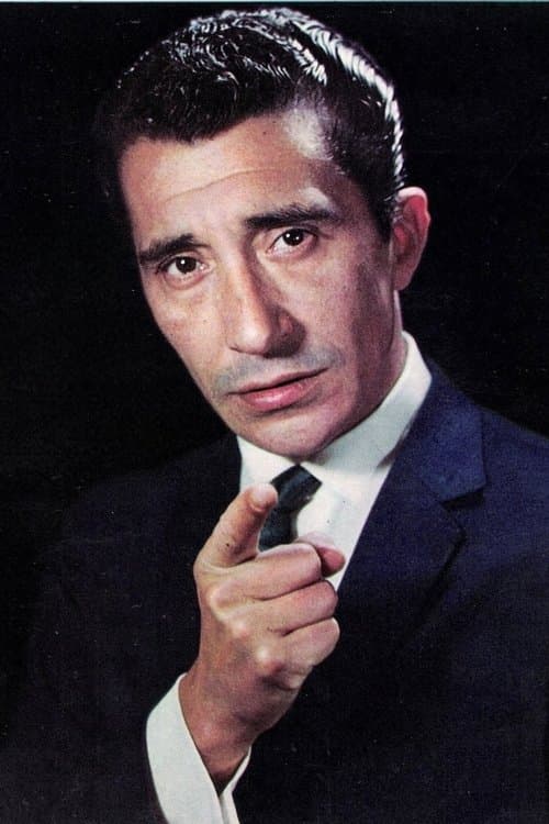 Tony de Matos image