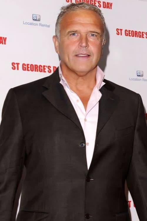 Tony Denham image