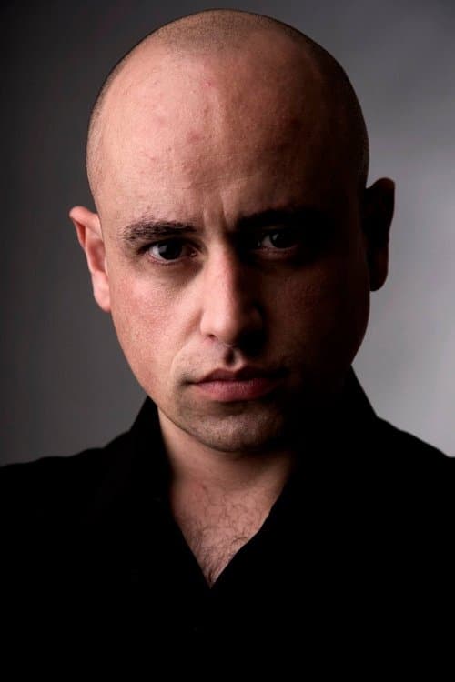 Tony Devlin image