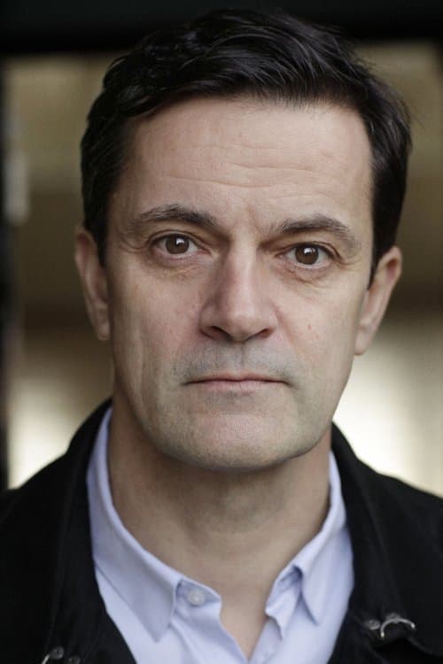 Tony Gardner image