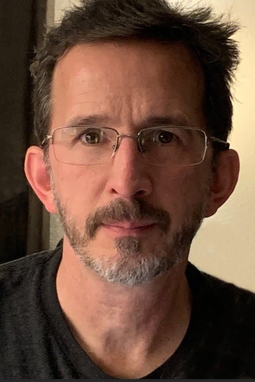 Tony Gardner image