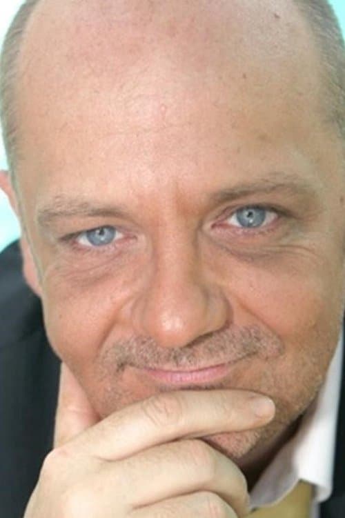 Tony Gaultier image