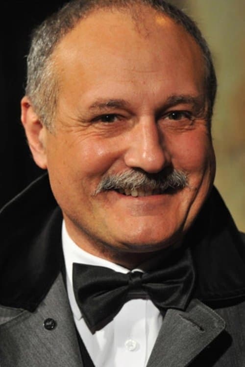 Tony Grisoni image