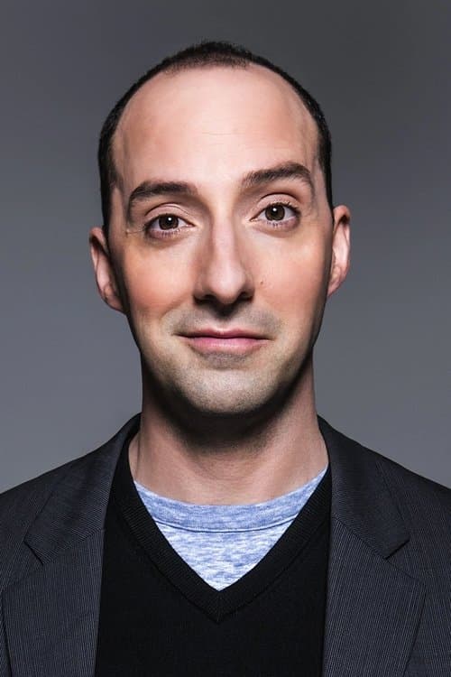Tony Hale image