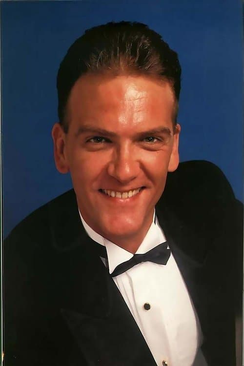 Tony Harvey image