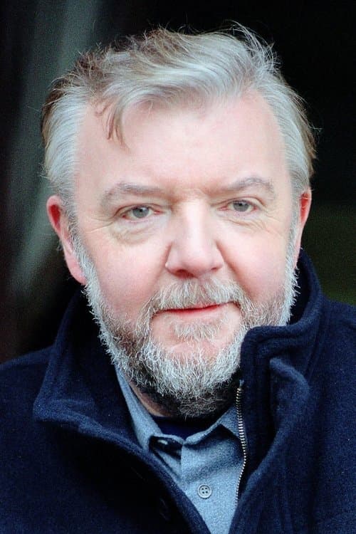 Tony Haygarth image