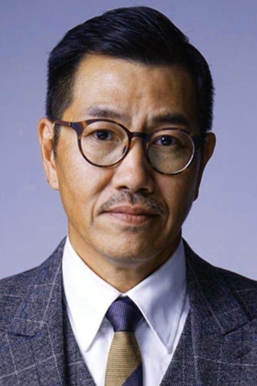 Tony Ho image