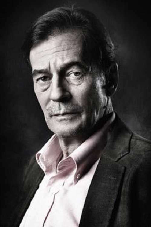 Tony Isbert image