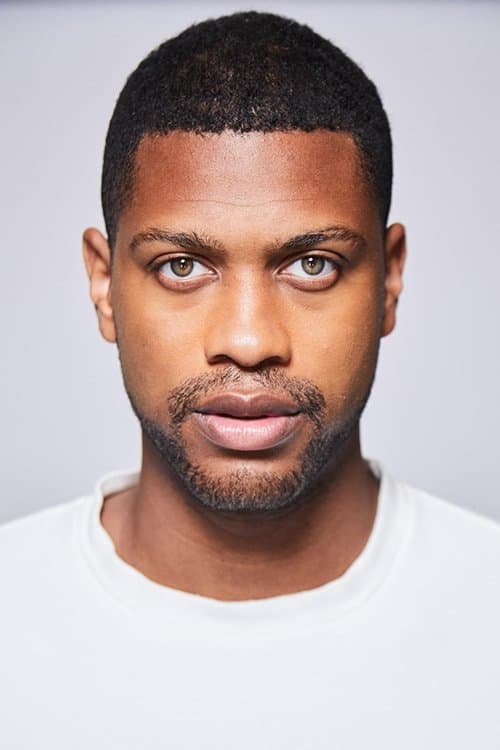 Tony J. Black image