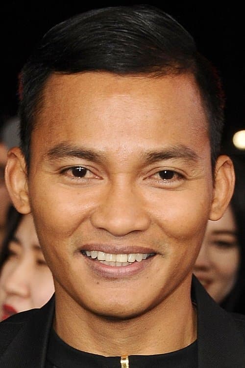 Tony Jaa image