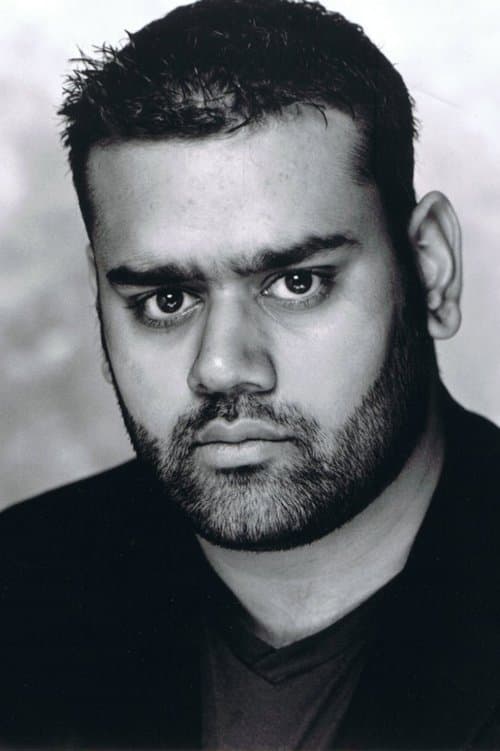 Tony Jayawardena image