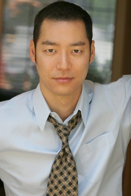 Tony Lee image