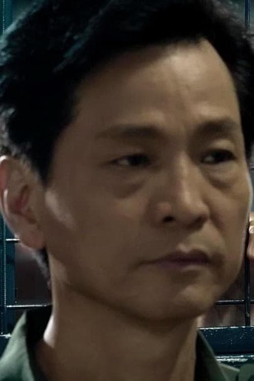 Photo of Tony Leung Siu-Hung
