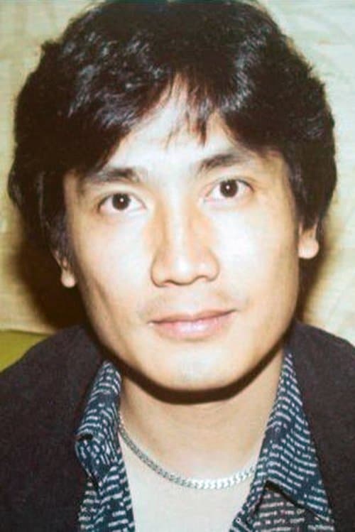Tony Liu image